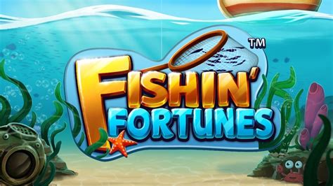 Fishin Fortunes Sportingbet