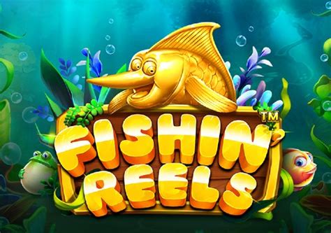 Fishin Reels Bet365