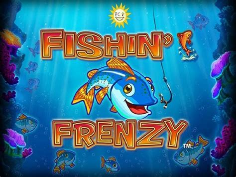 Fishing Game Slot - Play Online