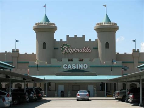 Fitzgerald Casino Na Tunica Ms
