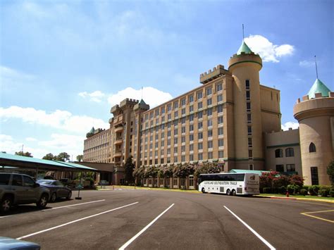 Fitzgerald Casino Robinsonville Mississippi