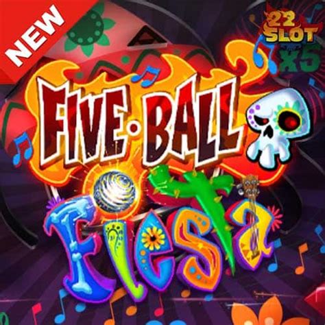 Five Ball Fiesta Bet365