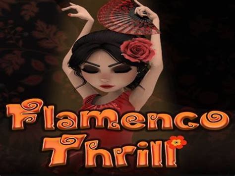 Flamenco Thrill Parimatch