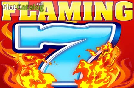 Flaming 7 S Leovegas