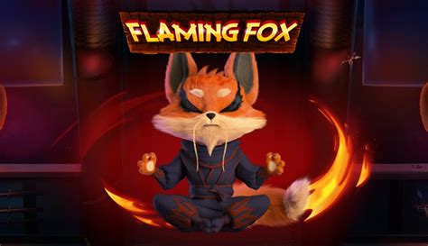 Flaming Fox Betway