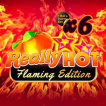 Flaming Hot Parimatch