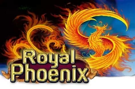 Flaming Phoenix Novibet