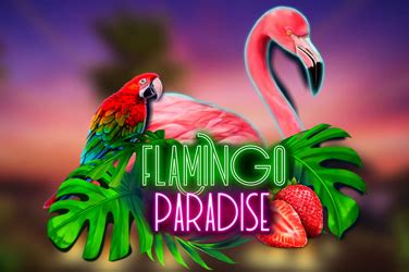 Flamingo Paradise Betfair