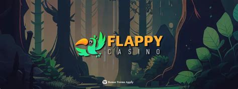 Flappy Casino Codigo Promocional