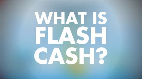 Flash Cash Parimatch