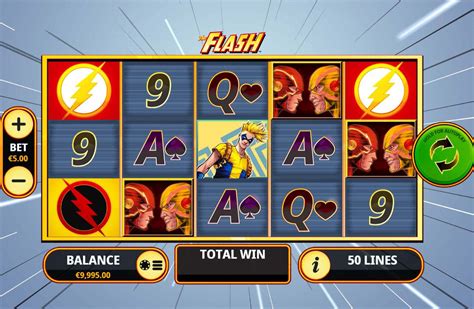 Flash Slots