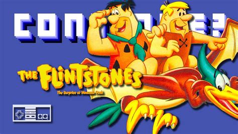 Flintstones Jogo