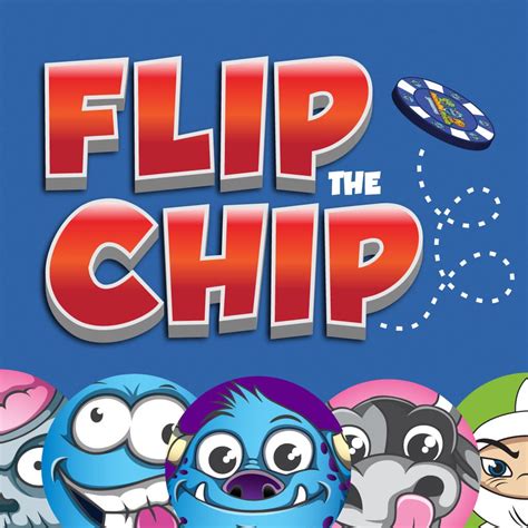 Flip The Chip Netbet