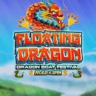 Floating Dragon Dragon Boat Festival Betsson