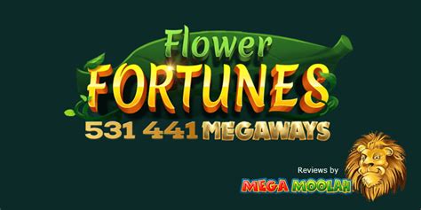 Flower Fortunes Megaways Betfair