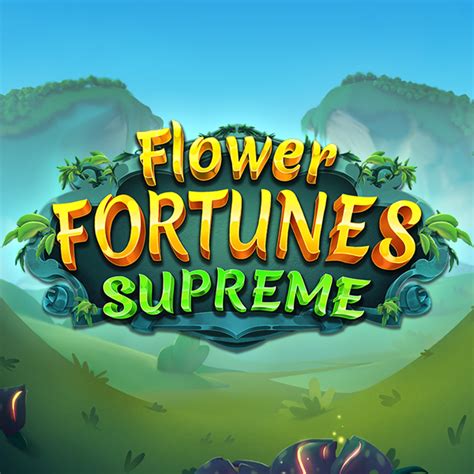 Flower Fortunes Sportingbet
