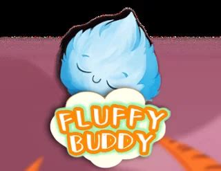 Fluffy Buddy 1xbet