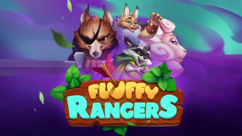 Fluffy Rangers Bet365