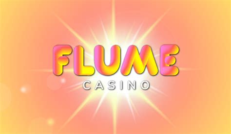 Flume Casino Aplicacao