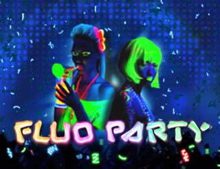 Fluo Party Slot Gratis