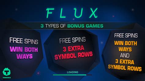 Flux Slot - Play Online