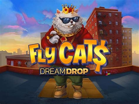 Fly Cats Dream Drop Betfair