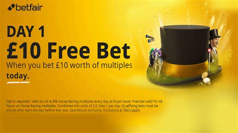 Flying Horse Betfair