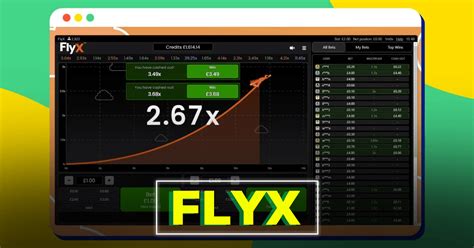Flyx 888 Casino
