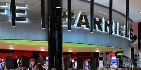 Fnac Casino Barriere Toulouse