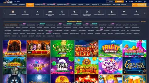 Fogobet Casino App