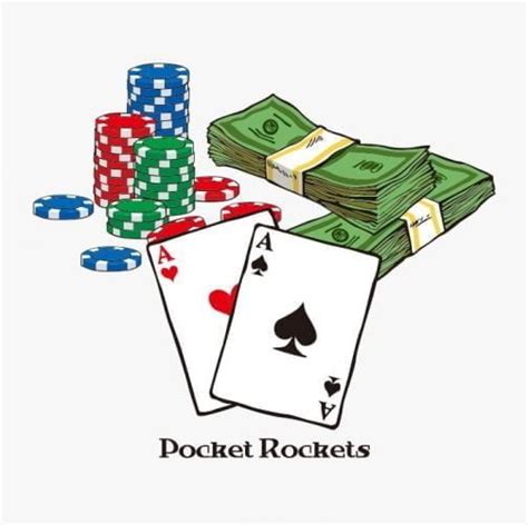 Foguetes De Bolso Poker Dallas