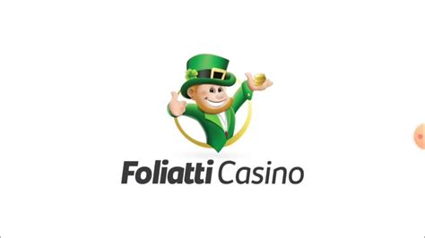 Foliatti Casino Apk