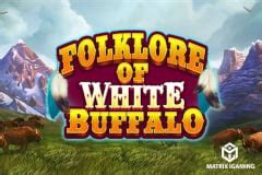 Folklore Of White Buffalo Bet365