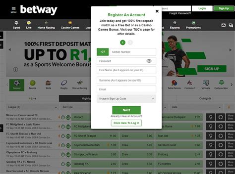 Follow The Star Betway