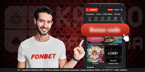 Fonbet Casino Apostas