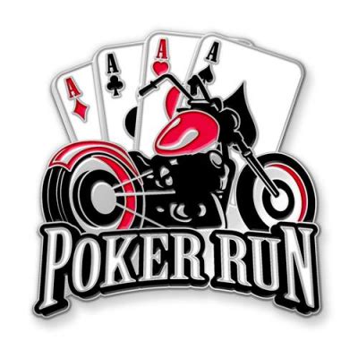 Fonte Poker Run