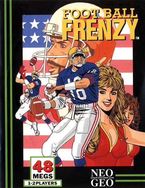 Football Frenzy Betsul