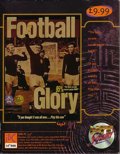 Football Glory Brabet