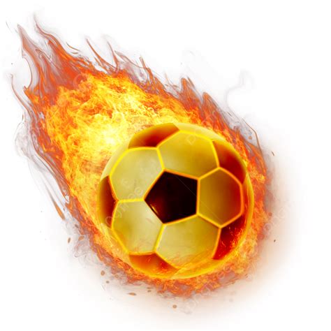 Football On Fire Betsul