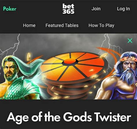 Force Of The Gods Bet365
