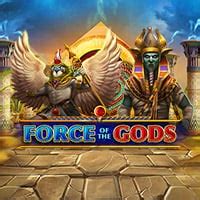 Force Of The Gods Bwin