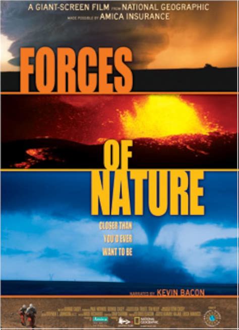 Forces Of Nature Betsul