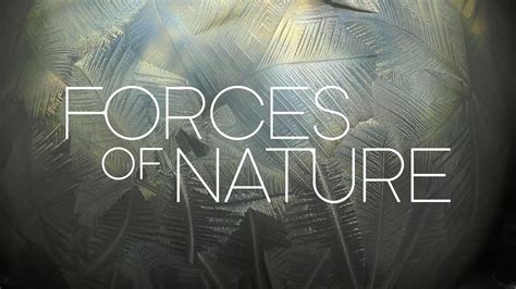 Forces Of Nature Pokerstars