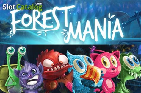 Forest Mania Review 2024