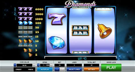 Forever Diamonds 888 Casino