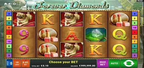 Forever Diamonds Slot Gratis