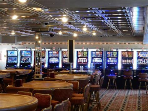 Fort Myers Beach Casino Controlador De Velocidade