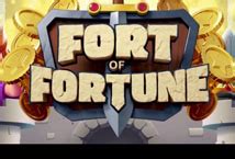 Fort Of Fortune Slot - Play Online