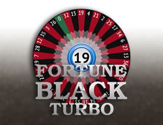 Fortune Black Turbo Brabet