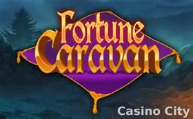 Fortune Caravan 888 Casino